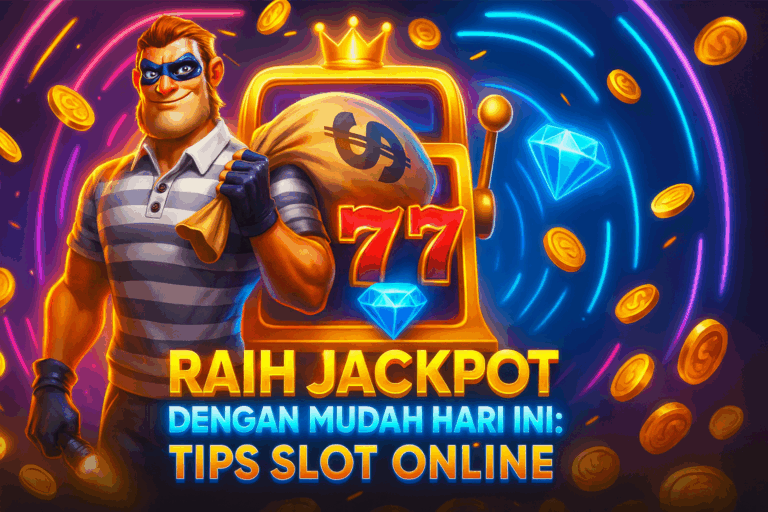 Slot Online