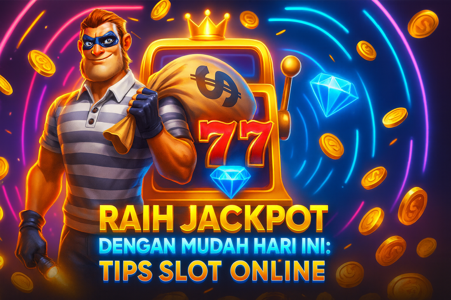 Slot Online