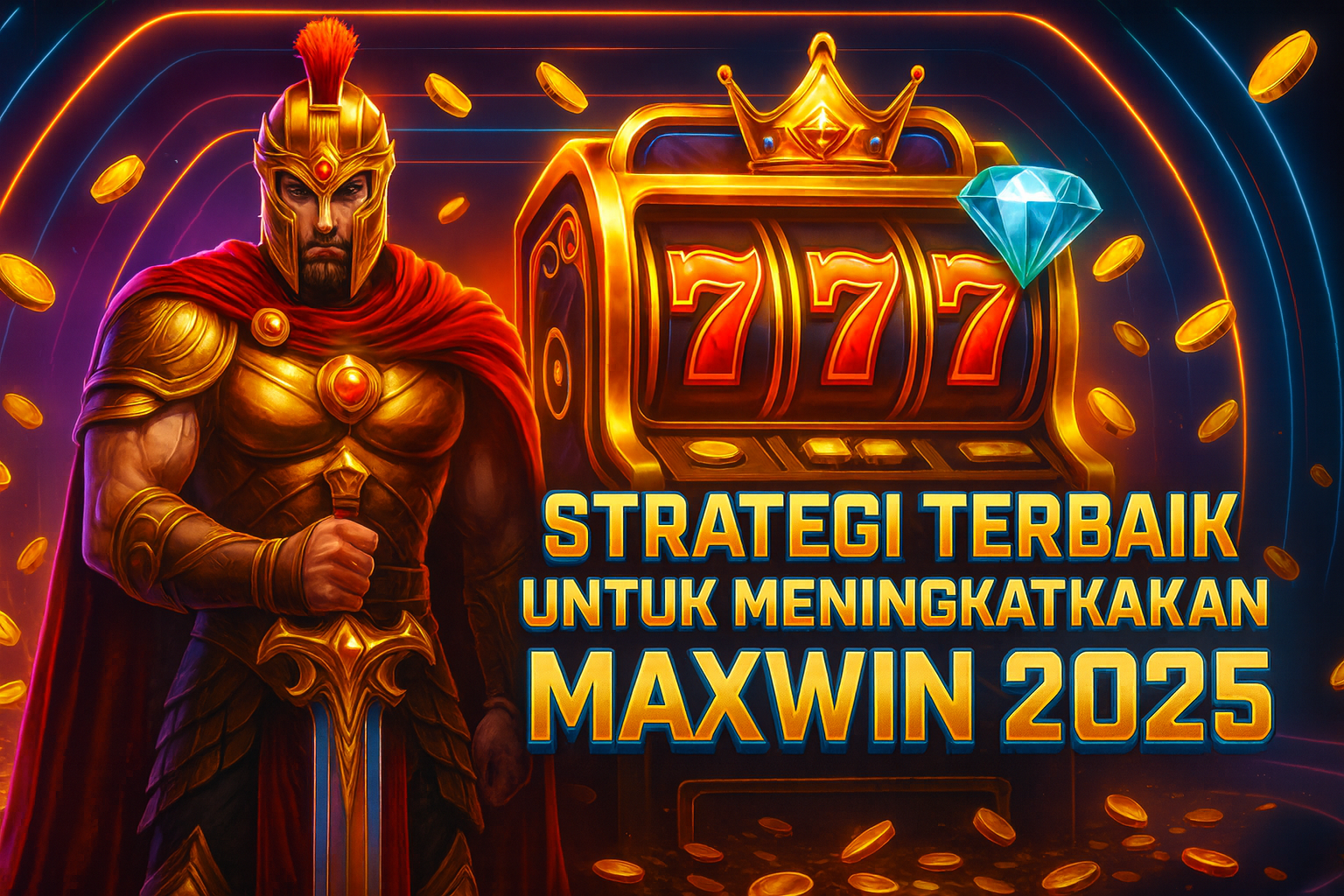 slot online