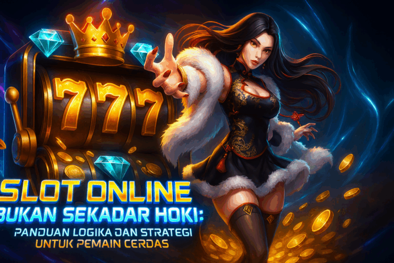 Slot Online