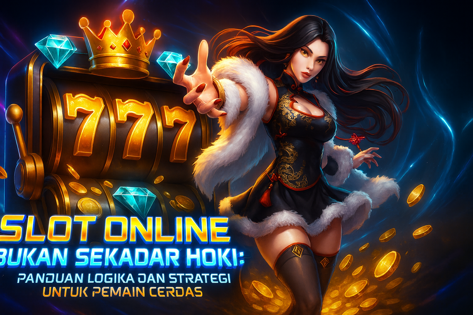 Slot Online