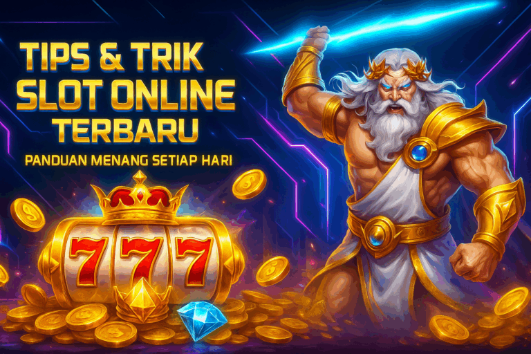 game slot online