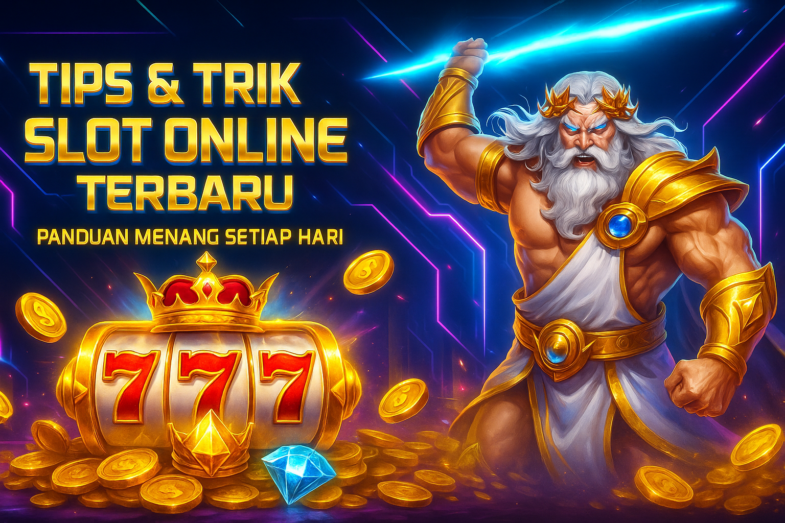 game slot online