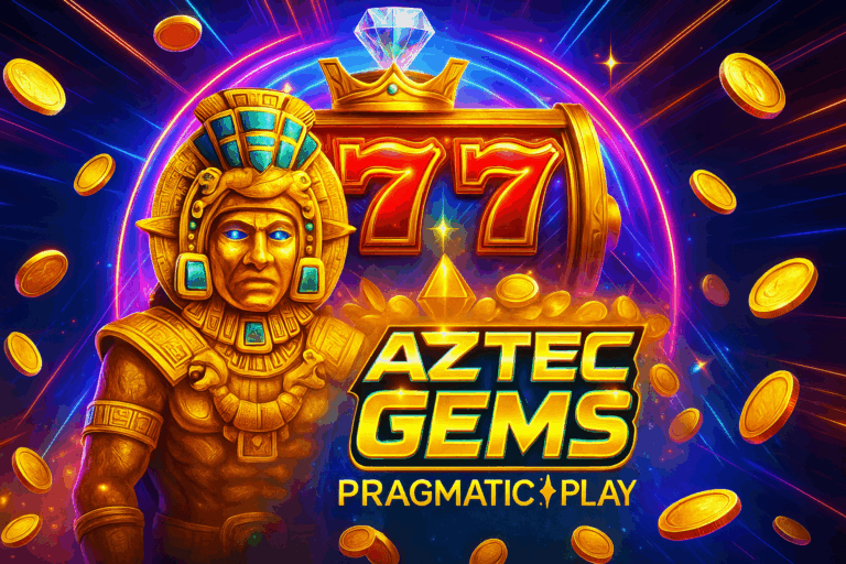 Aztec Gems Pragmatic Play