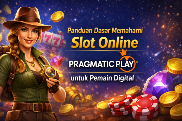 Slot Online Pragmatic Play
